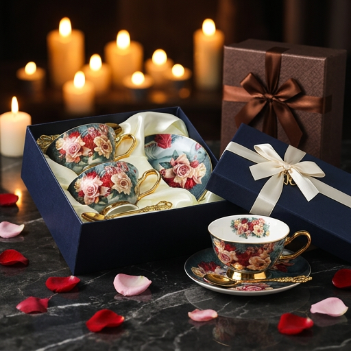 Le cadeau - Pièces uniques à offrir ou à s'offrir Image