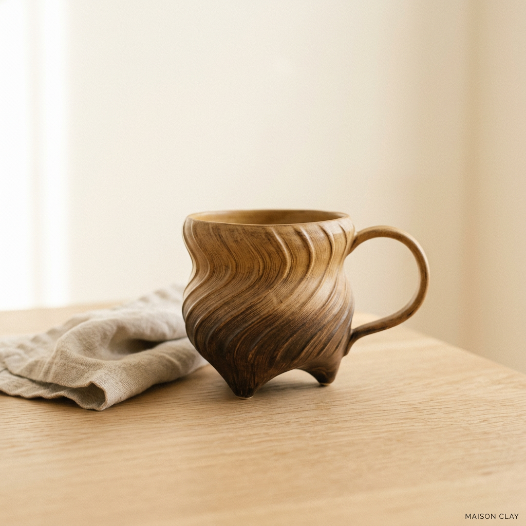 Tasse Arlette - Moment spéciale