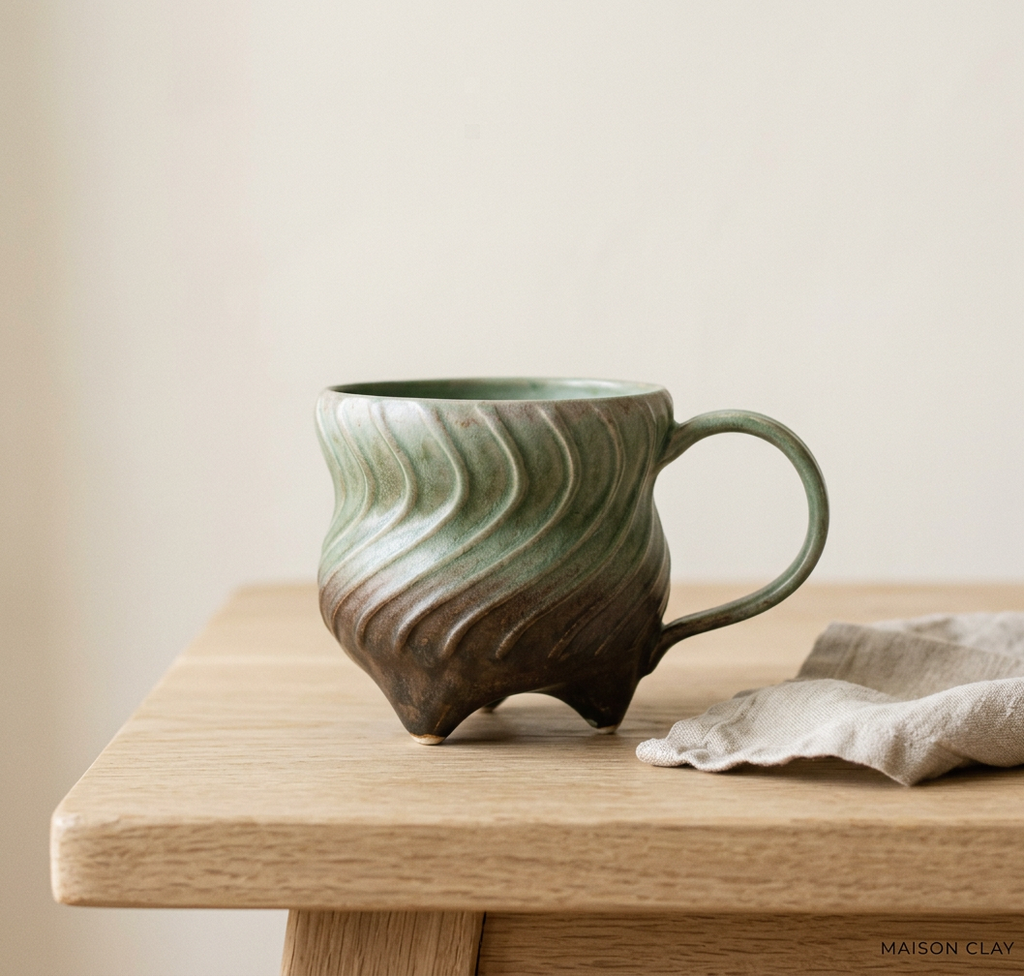 Tasse Arlette - Moment spéciale