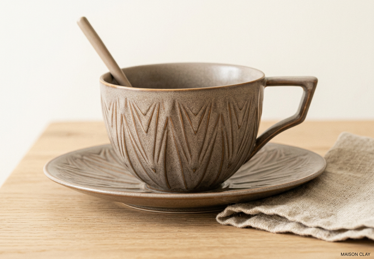 Tasse Léon - moment unique