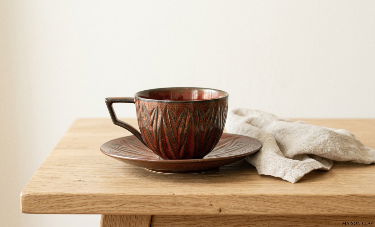 Tasse Léon - moment unique
