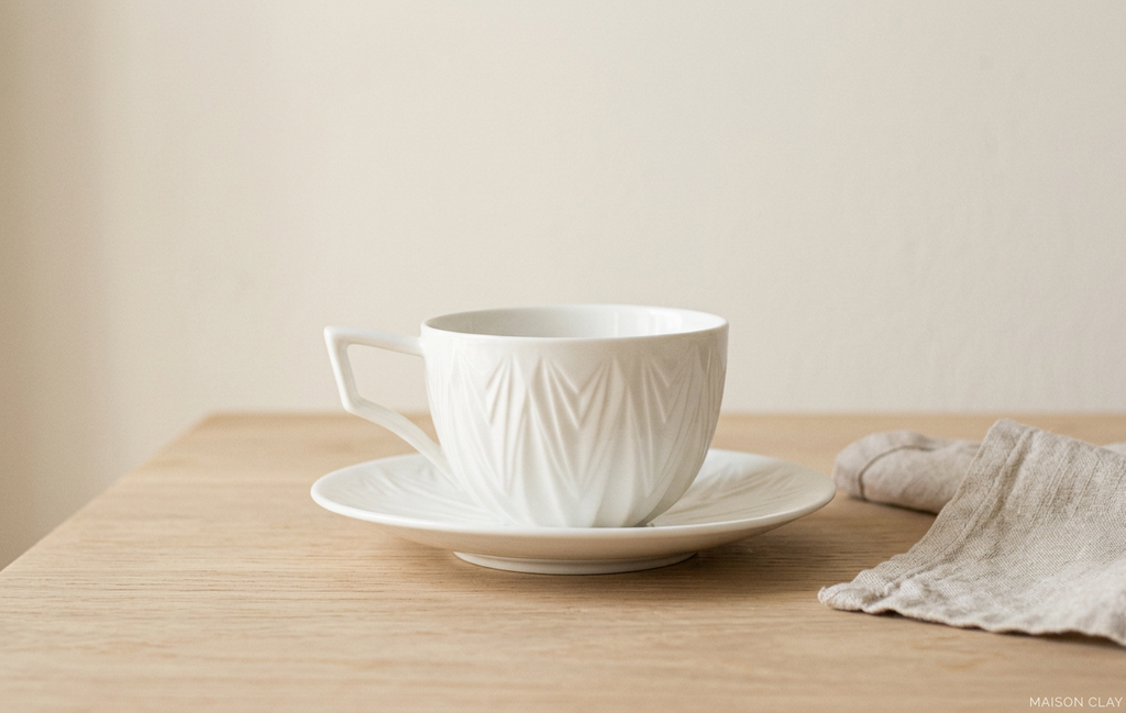 Tasse Léon - moment unique