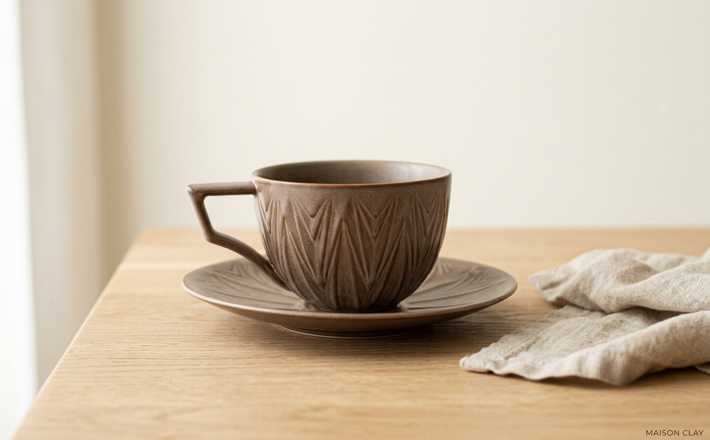 Tasse Léon - moment unique