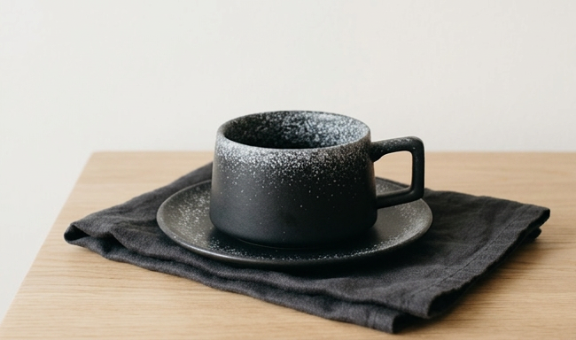 Tasse Sofia - moment à deux