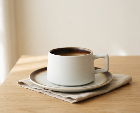 Tasse Sofia - moment à deux