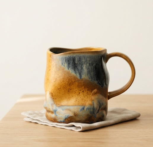 Mug Marius - Moment coloré