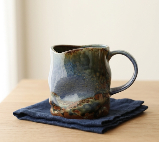 Mug Marius - Moment coloré