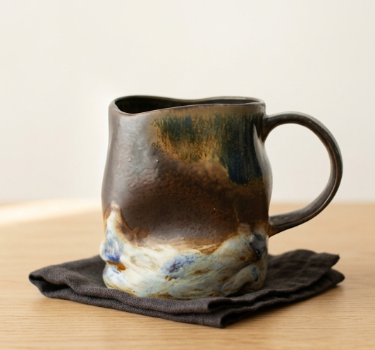 Mug Marius - Moment coloré