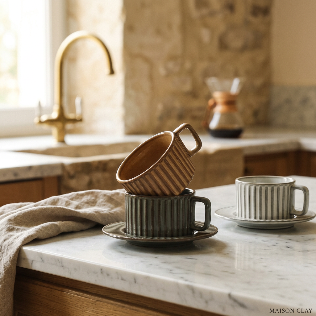 Tasse Daisy - Moment joyeux