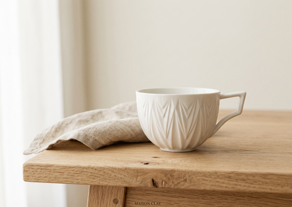 Tasse Léon - moment unique