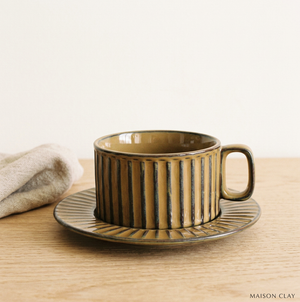 Tasse Daisy - Moment joyeux