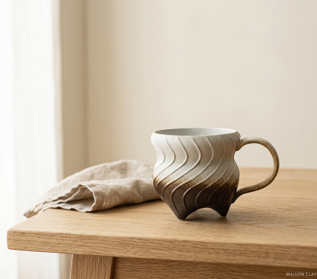 Tasse Arlette - Moment spéciale