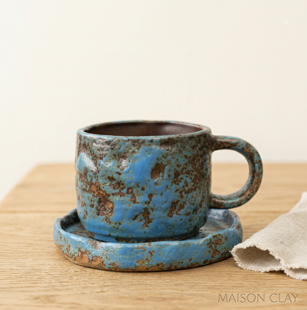 Tasse Pauline - Moment rêveur