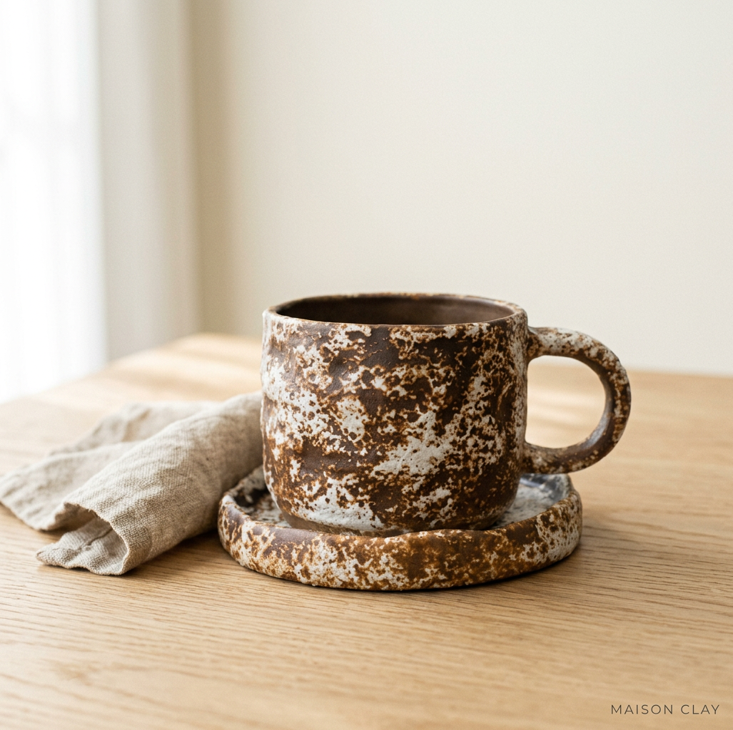 Tasse Pauline - Moment rêveur