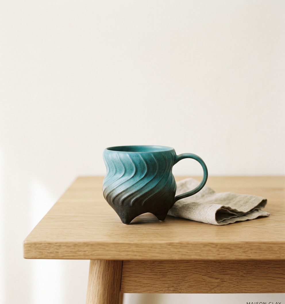 Tasse Arlette - Moment spéciale