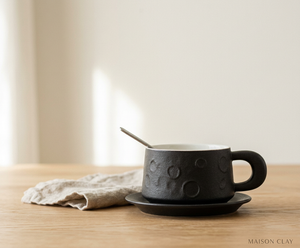 Tasse Lucas - Moment à deux