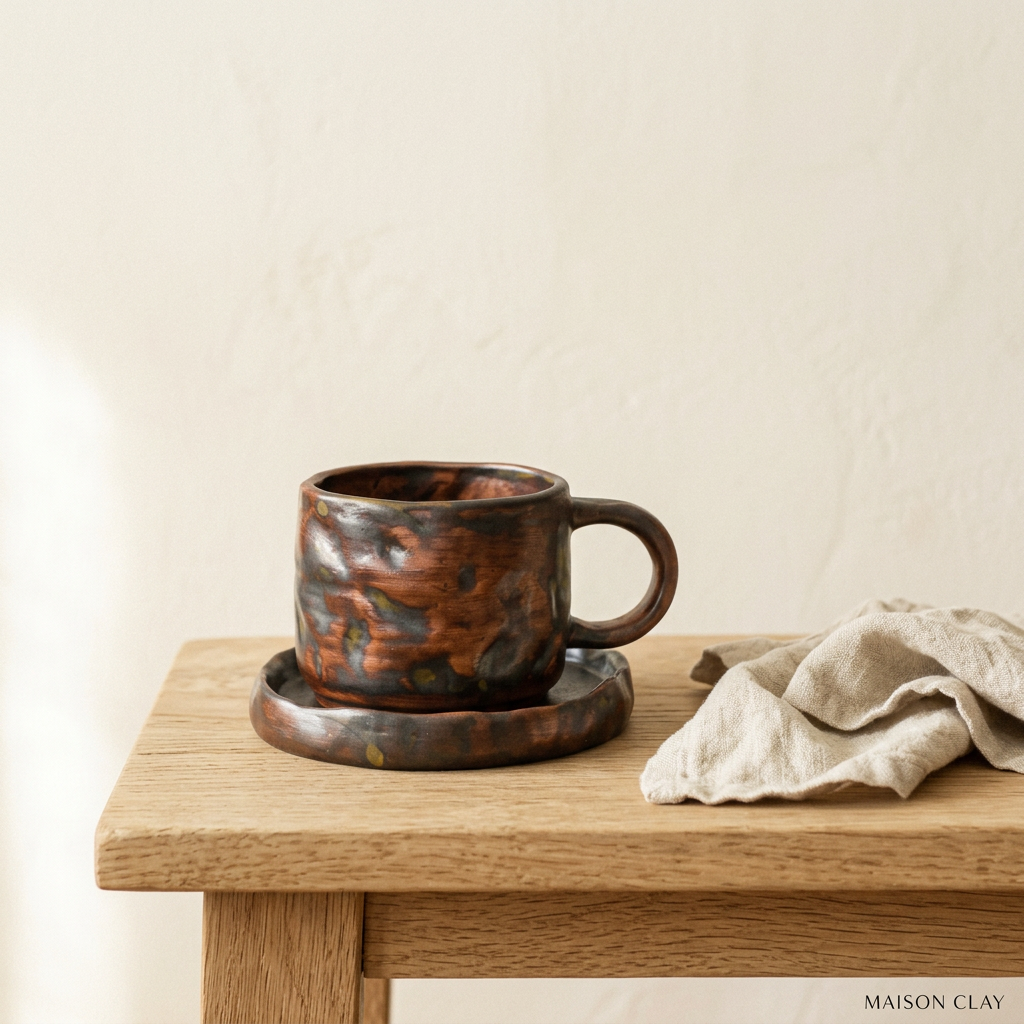 Tasse Pauline - Moment rêveur