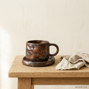 Tasse Pauline - Moment rêveur