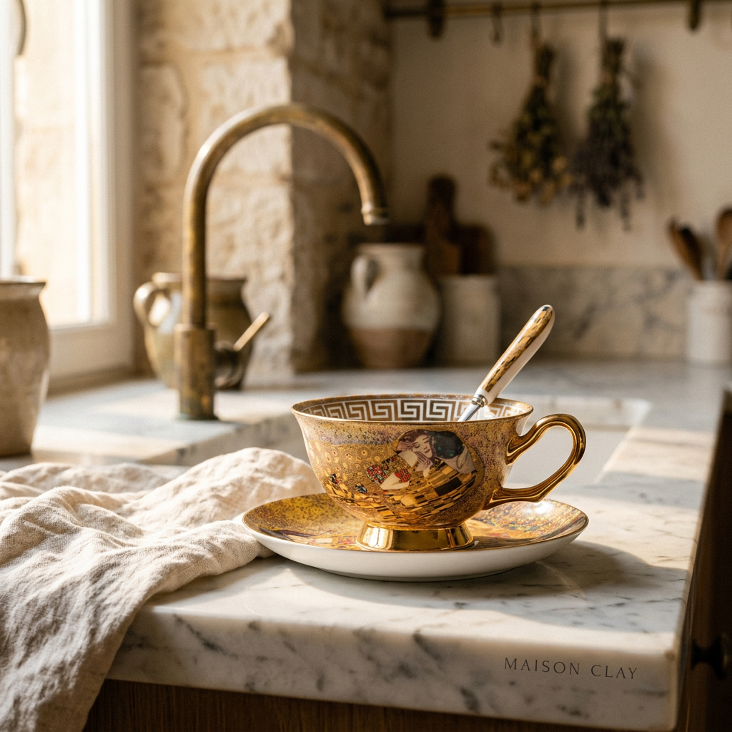 Coffret Marius - Collection Or