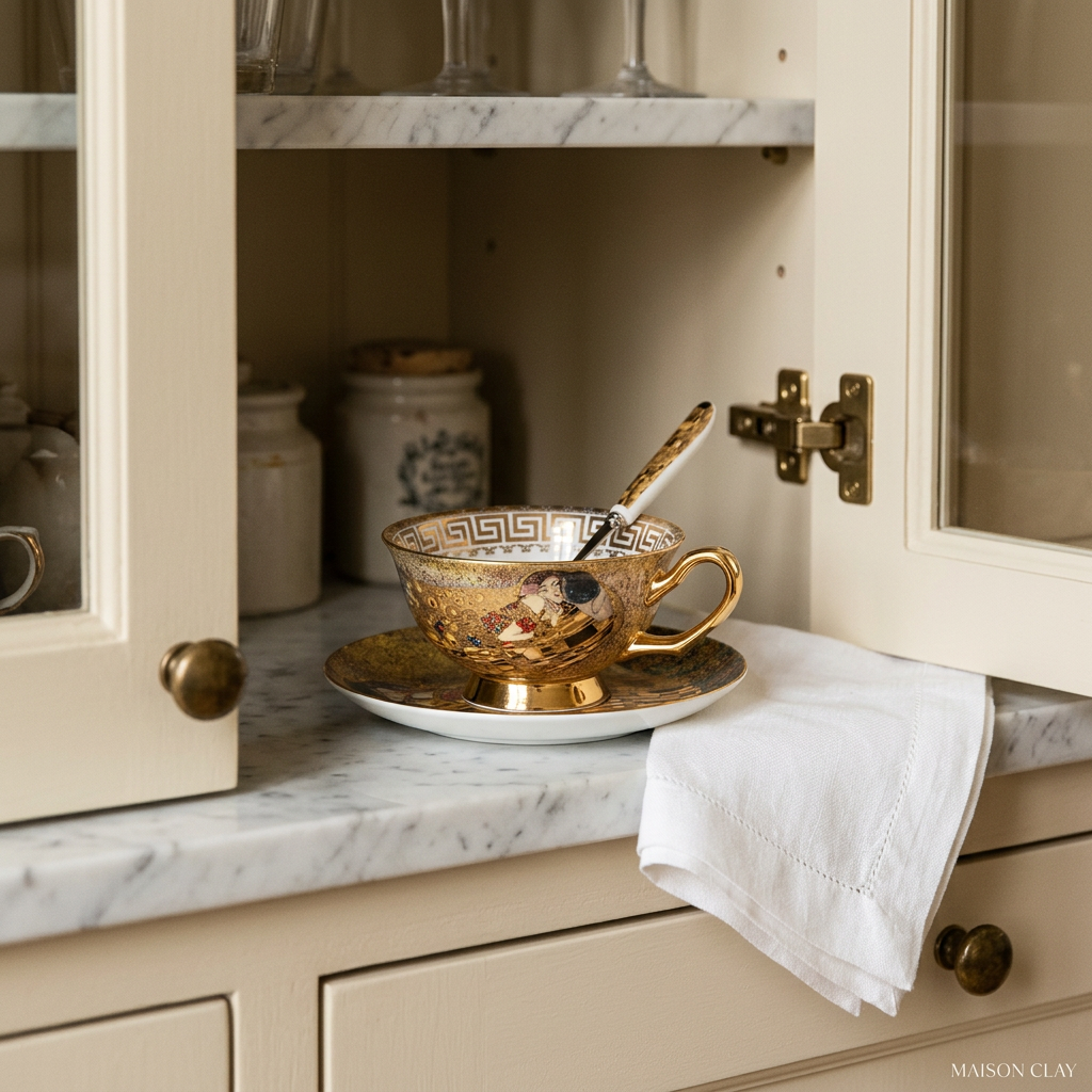 Coffret Marius - Collection Or