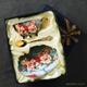 Coffret Eléonore - Moment fleurie