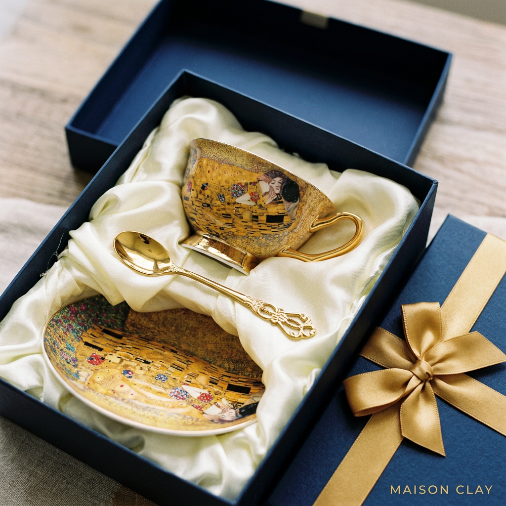 Coffret Marius - Collection Or