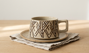 Tasse Gaspard - Moment voyage