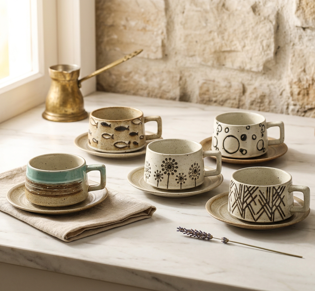 Tasse Gaspard - Moment voyage
