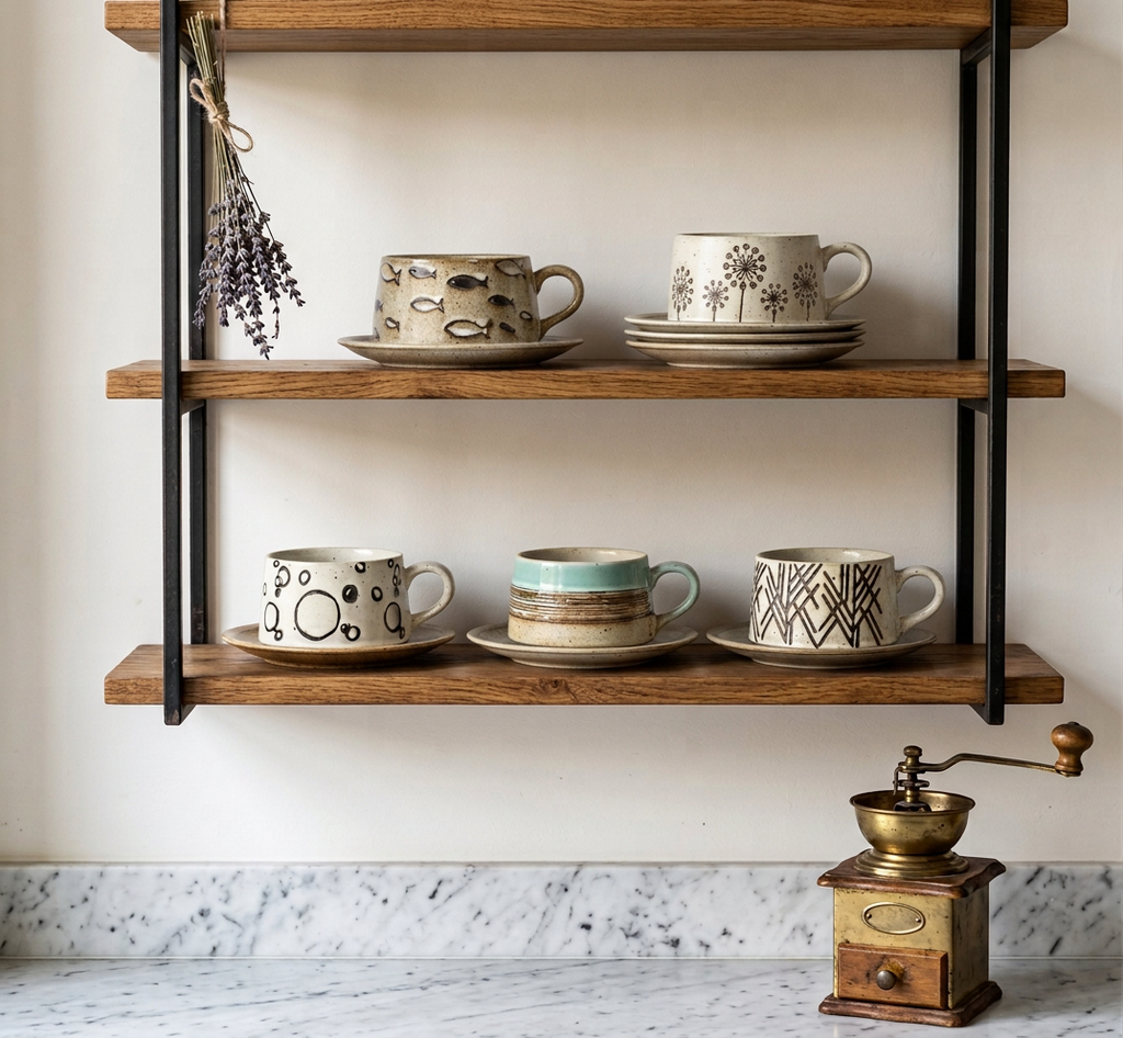 Tasse Gaspard - Moment voyage