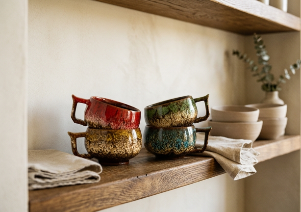 Tasse Carmen - Moment marquant