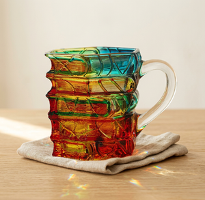 Tasse Gaudi - Moment artistique