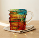 Tasse Gaudi - Moment artistique