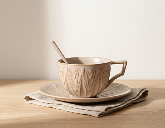 Tasse Léon - moment unique