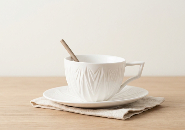 Tasse Léon - moment unique