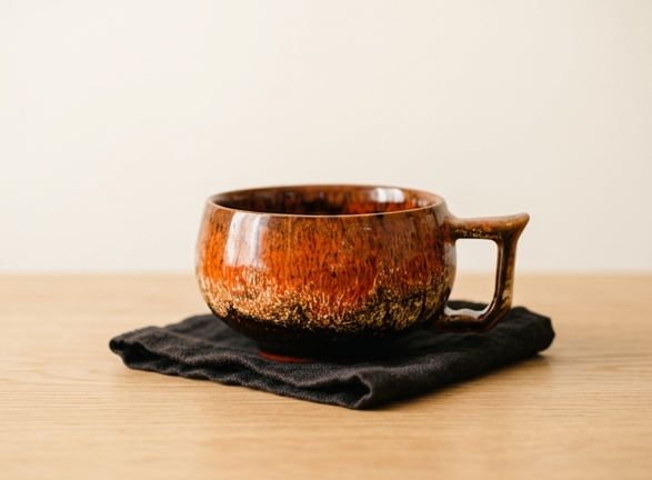 Tasse Carmen - Moment marquant