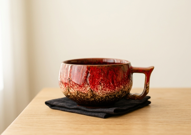 Tasse Carmen - Moment marquant
