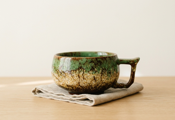 Tasse Carmen - Moment marquant