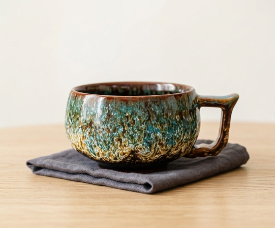 Tasse Carmen - Moment marquant