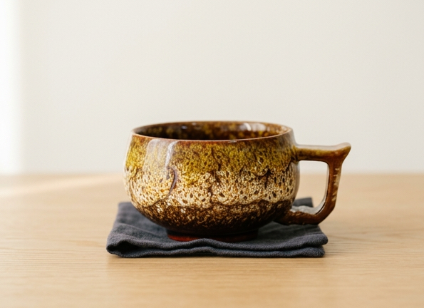 Tasse Carmen - Moment marquant