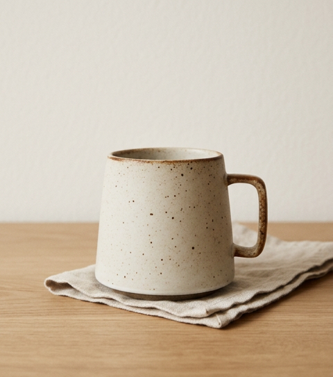 Tasse Laura - moment pour soi