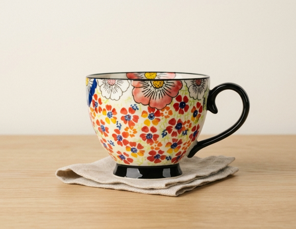 Tasse Vincent - Moment étoilé