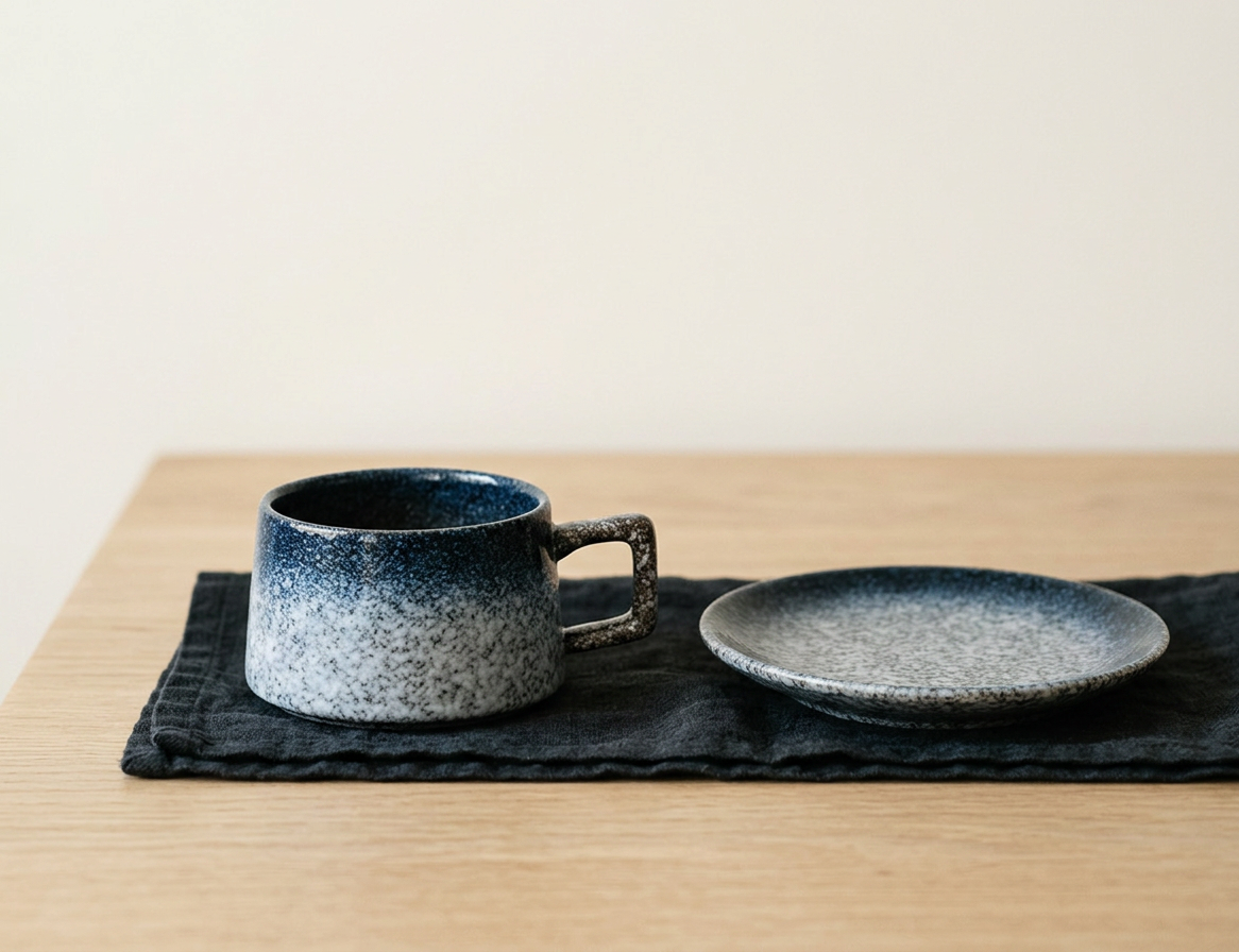 Tasse Sofia - moment à deux