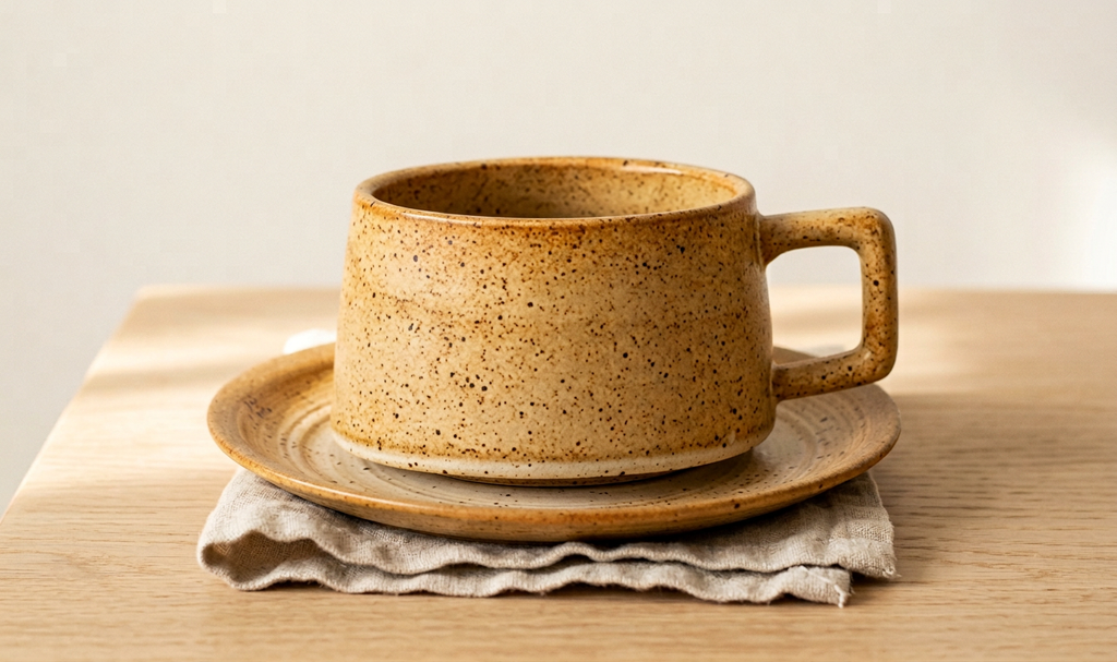Tasse Gaspard - Moment voyage