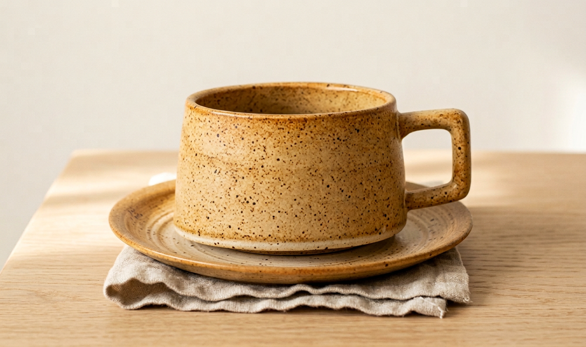 Tasse Gaspard - Moment voyage