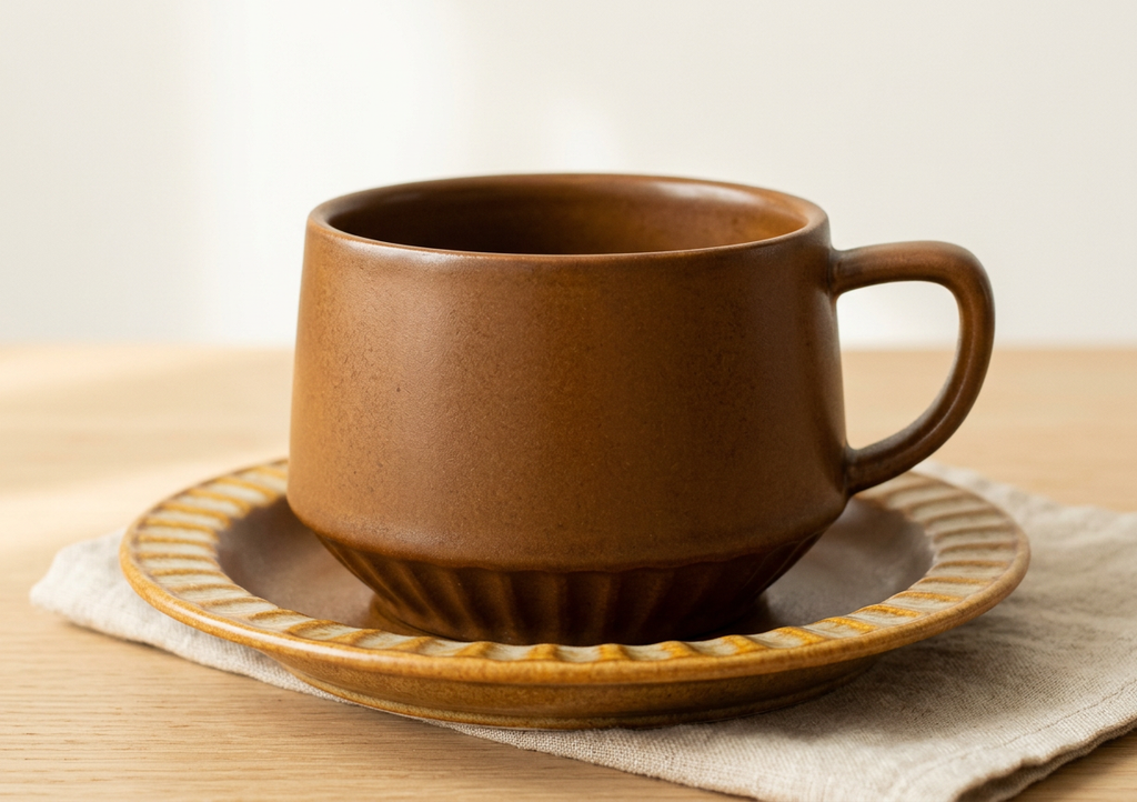 Tasse Céleste - Moment ensemble