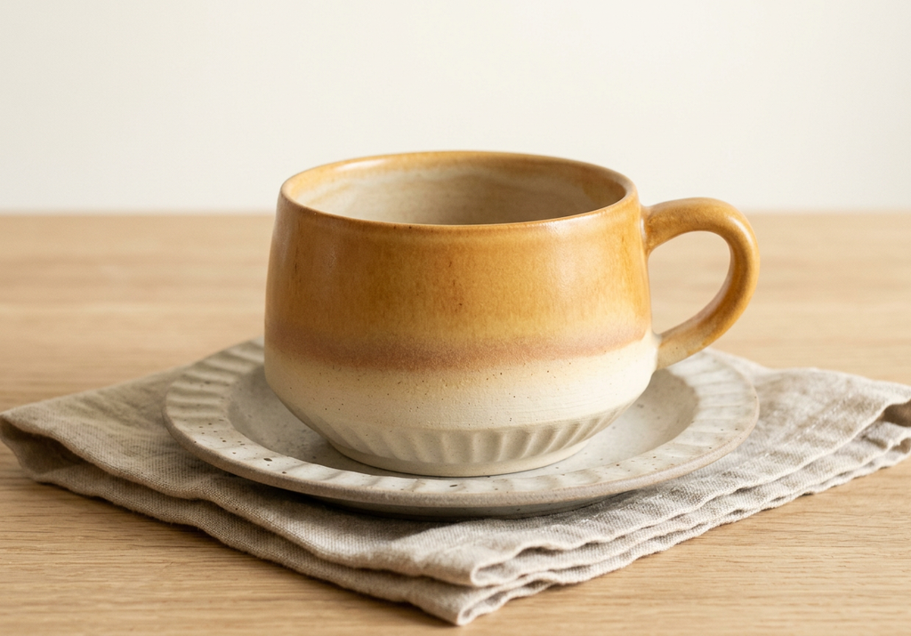 Tasse Céleste - Moment ensemble