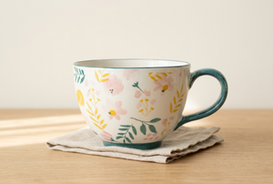 Tasse Rosalie - Moment de fête