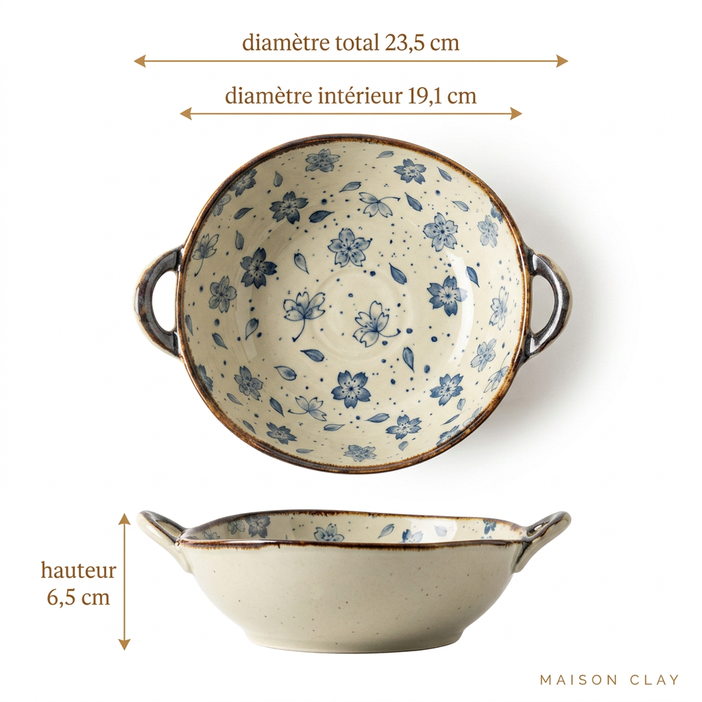 Bol sakura - Salade du midi