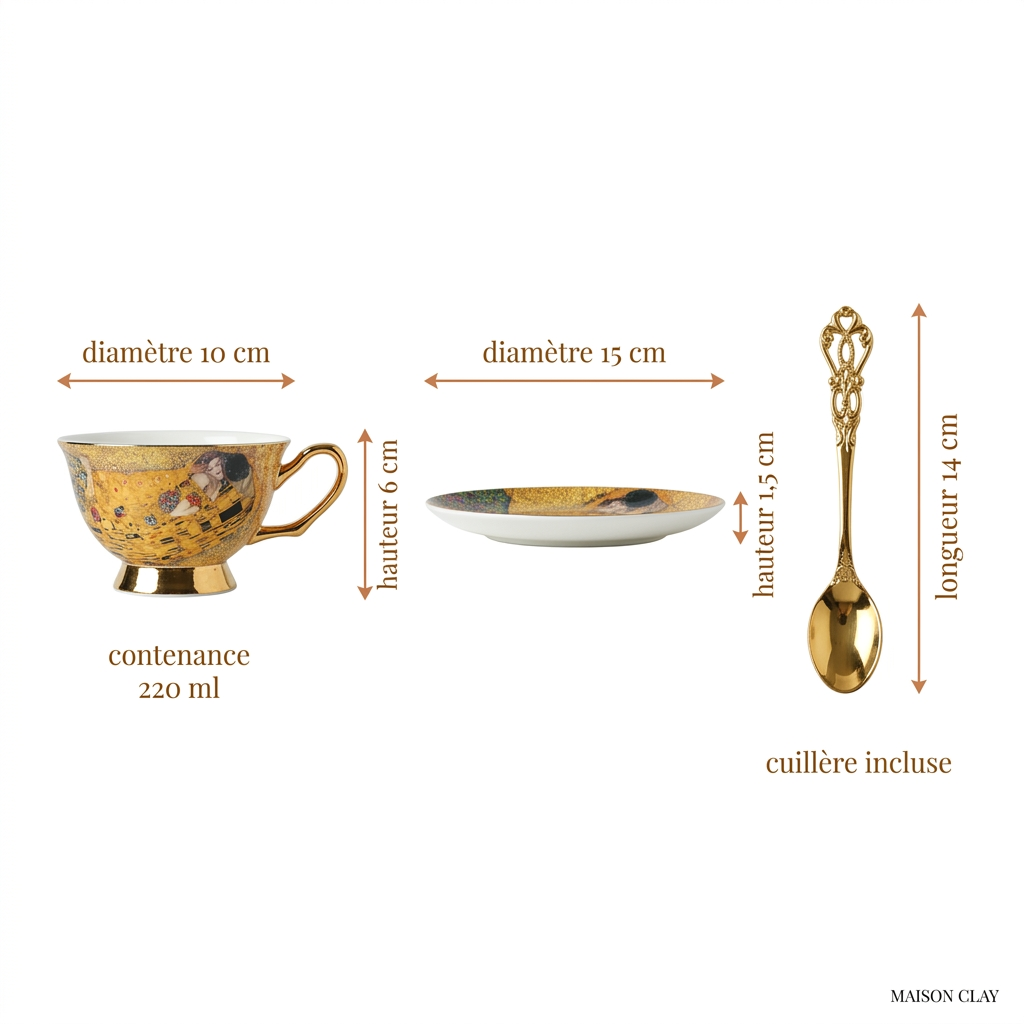 Coffret Marius - Collection Or