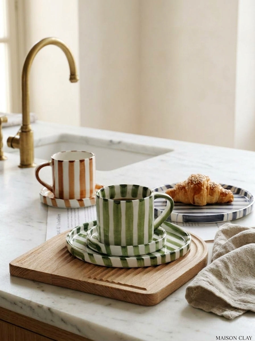 Tasse Kayla - Moment Joyeux